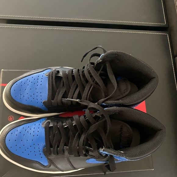 Air Jordan 1 royal 2017 main image 5